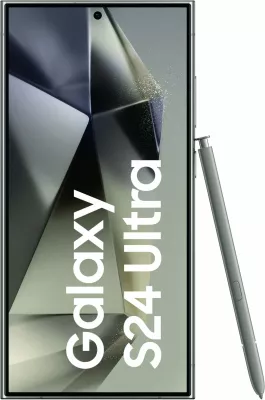 Celular Samsung Galaxy S24 Ultra, 6.8", 12+256GB, hiri