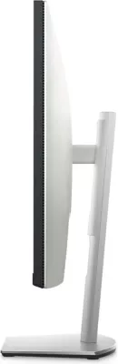 Monitor Dell S2722DC, 27", Quad HD, LCD, Gri