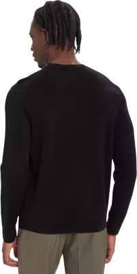 Xhemper për meshkuj Calvin Klein LV04LB305G, i zi [Madhësia: XL]