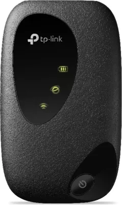 Router celular TP-Link M7200, i zi, portabël, 300 Mbit/s, 3G, 4G