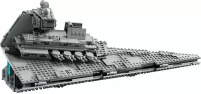 Set LEGO Star Wars, Imperial Star Destroyer