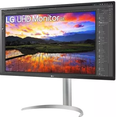 Monitor LG 34WP65CP-B 32" i zi