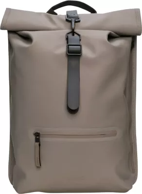 Çantë shpine Rains Rotop Rucksack W3 13320, taupe