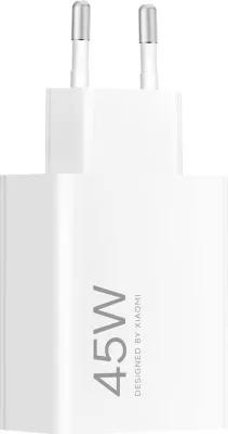 Karikues muri Xiaomi MDY-17-EF 45W USB-A, i bardhë