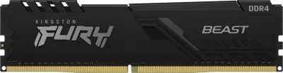 RAM memorie Fury Beast, 16GB DDR4