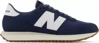 Atlete për meshkuj New Balance, blu marine