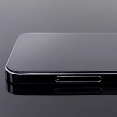 Xham i temperuar Wozinsky për Samsung Galaxy A55 5G