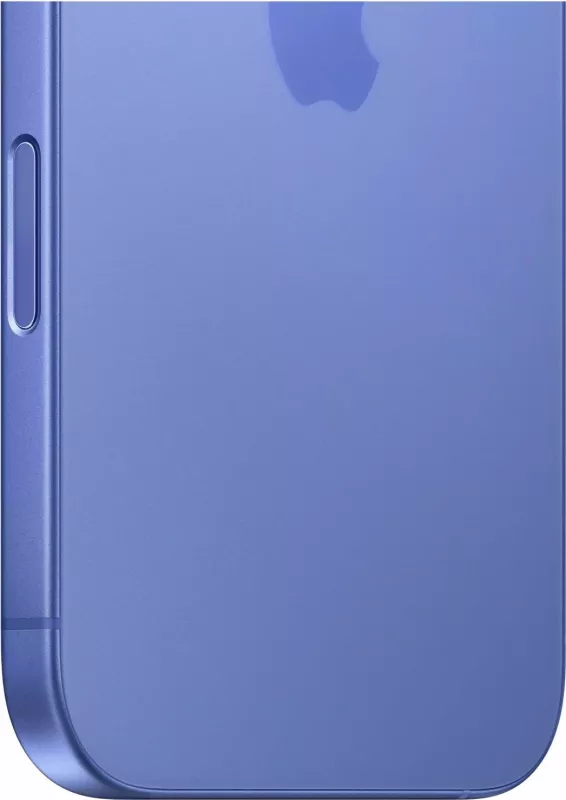 Apple iPhone 16. 6.1". 128GB, ultramaryna