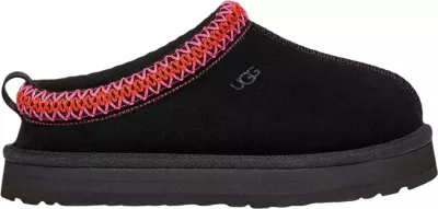 Papuqe për femra UGG JR Tazz 1143776K, të zeza