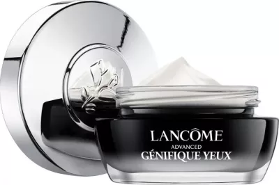 Krem për sy LancômeAdvanced Genifique Radiance Activating & Smoothing Eye Cream, 15ml 