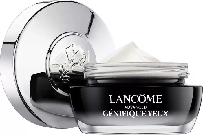 Krem për sy LancômeAdvanced Genifique Radiance Activating & Smoothing Eye Cream, 15ml