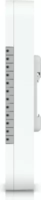 Kontrollues dere Ubiquiti UniFi Access Hub, 1000 Mbit/s, PoE, i bardhë
