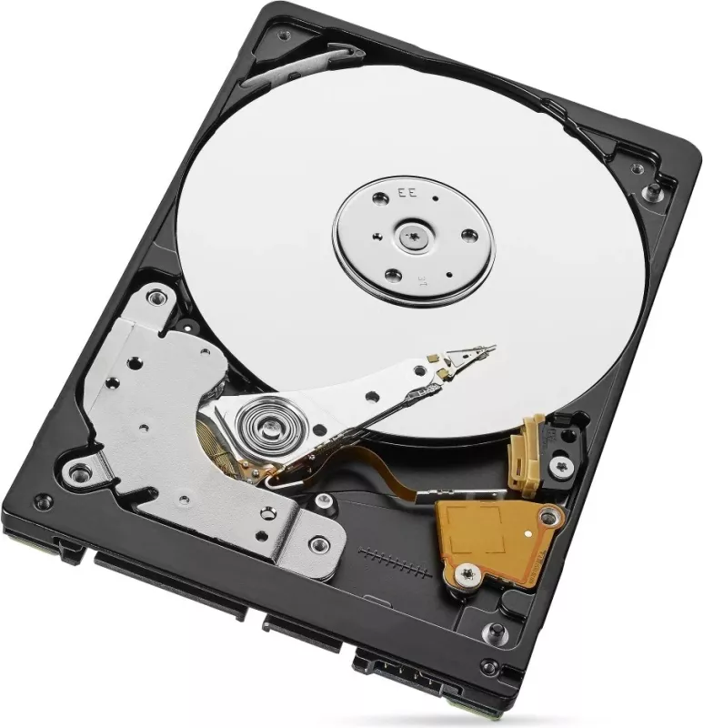 Hard disk Seagate Barracuda 2TB 2.5" thumbnail 4