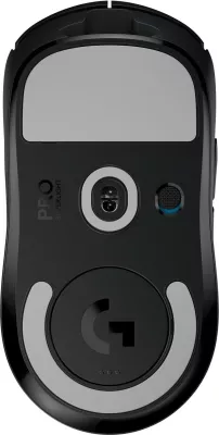 Maus Logitech G Pro X Superlight, i zi