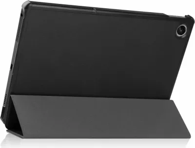 Mbështjellës tablet Tech-Protect SmartCase për Lenovo Tab M10 Plus 10.6" (3 gen.), zi