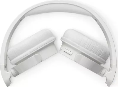 Kufje Philips TAH4209, Bluetooth 5.3, të bardha