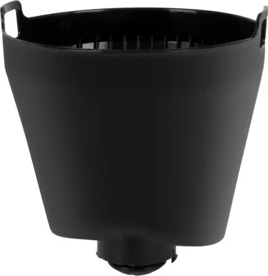 Aparat kafeje Clatronic KA 3805, Inox
