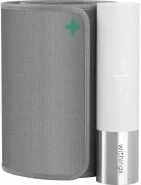 Monitor presioni Withings WPM04-ALL-INTER, automatik, 8 përdorues, gri, çelik inox, LED