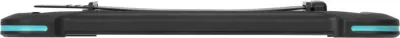 Mbështjellës Targus SafePort Rugged Max për Apple, 10.9 inç, i zi