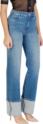Xhinse për femra Colcci 002.01.90140, denim [Madhësia: 38]