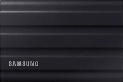SSD Portativ Samsung T7 Shield, 1TB, i zi
