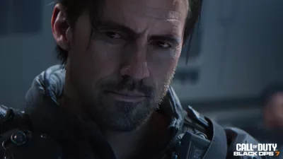 Lojë për Xbox Series X, Activision Blizzard Call of Duty: Black Ops 7, PEGI 18