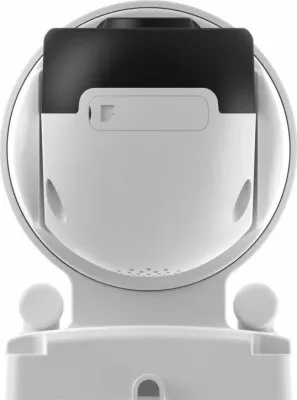 Kamerë IP Xblitz Armor 400 WiFi 2K 4MP, e bardhë