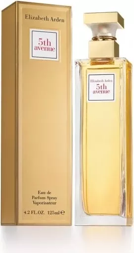 Eau De Parfum Elizabeth Arden 5th Avenue, 125 ml