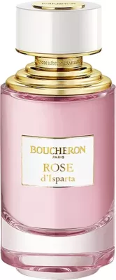 Eau de Parfum Boucheron Rose d'Isparta 125ml
