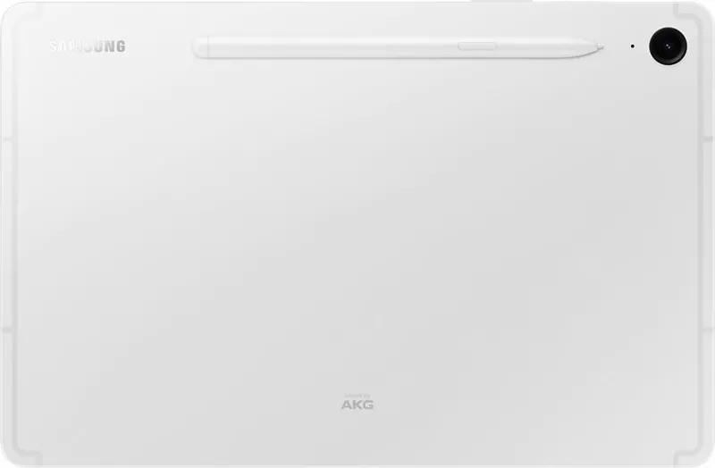 Tablet Samsung Galaxy Tab S9 FE SM-X516B, 5G, 128 GB, Argjendtë