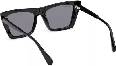 Syze dielli MAX&CO MO0122 01A për femra, të zeza [Madhësia: 54]