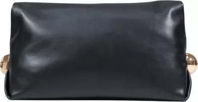 Çantë pochette Liu-Jo ECS M POCHETTE AA6097 E0958, për femra, e zezë
