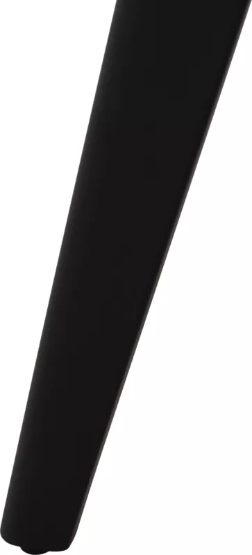 Tavolinë rrumbullake për ngrënie, stil rustik, FH9306.01, MDF, ngjyrë lisi, Φ120x75H cm
