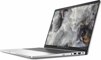 Kompjuter Dell Pro 16 Plus PB16250 C5-120U, 16GB RAM, 512GB SSD, 16 inç, gri