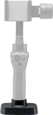 Bazë DJI Osmo Mobile 2 (Part 1), e zezë