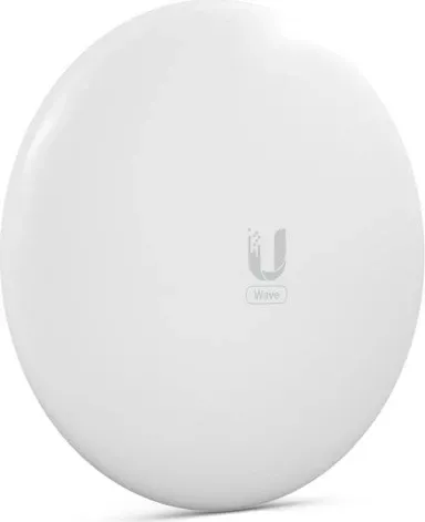 Pajisje rrjeti Ubiquiti UISP Wave Nano, e bardhë