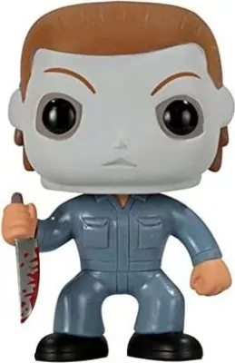 Figurë koleksionuese Funko POP! Movies Halloween Michael Myers, vinyl