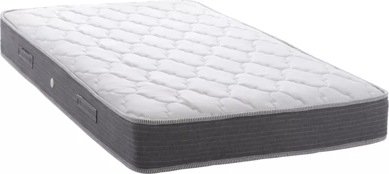 Dyshek DREAMTOPIA, seria LULLABY ALOE VERA, FH1, 120X200