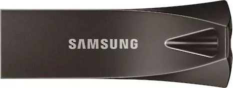USB Samsung BAR Plus 256GB, USB 3.1, Titan Gray