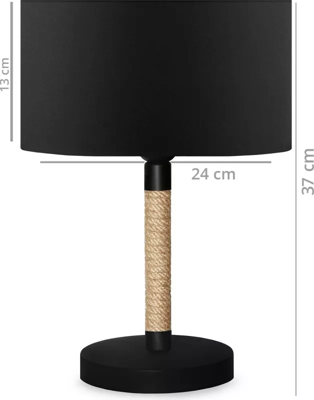 Set llamba tavoline (2 copë), Opviq, AYD - 2514