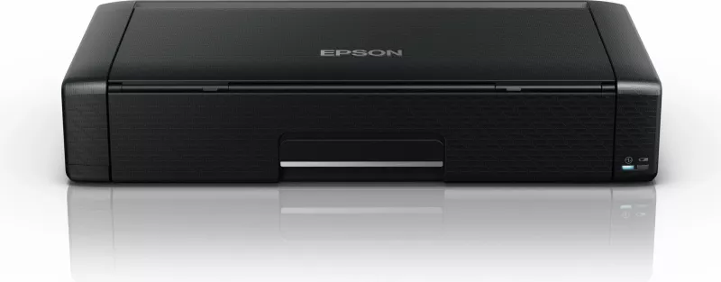 Printer portabël Epson WorkForce WF-110W, 5760 x 1440 DPI, LCD, Wi-Fi, i zi