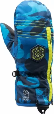 Doreza për fëmijë Bejo Yuki, blu marine [Madhësia: L/XL]