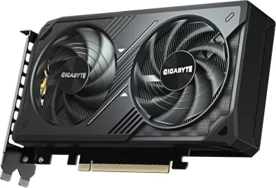 Kartë grafike Gigabyte RTX 5060 Windforce Max OC 8GB GDDR7