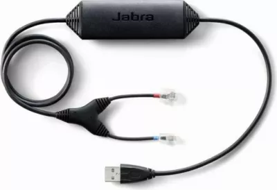 Adapter EHS Jabra LINK 14201-30, i zi