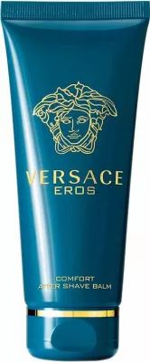 Balsam pas rrojes Versace Eros për meshkuj 100ml