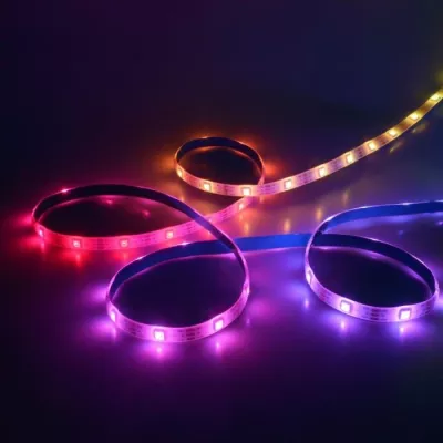 Shirit LED smart SONOFF L3 Pro (L3-5M-P) 5m RGBIC Wi-Fi, multicolor
