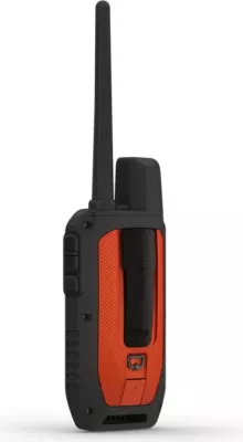 Pajisje dore për trajnimin dhe ndjekjen e qenve Garmin Alpha® 300 K