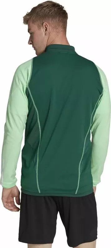 Duks për meshkuj Adidas, e gjelbër [Madhësia: S]