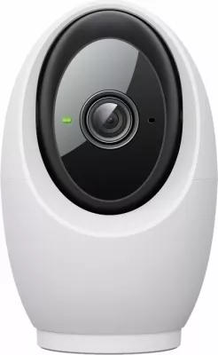 Kamerë sigurie e brendshme TP-Link Tapo C260 4K 8MP Wi‑Fi, e bardhë