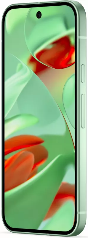 Celular Google Pixel 9, 12 GB, 256 GB, 50 MP, Android 14, Gjelbër